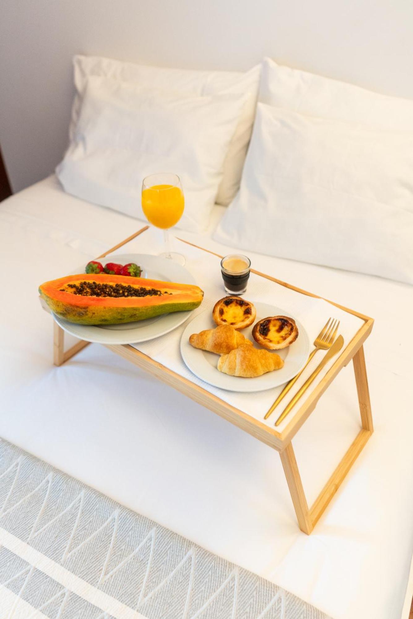 Seaside Cozy With Private Terrace * Oporto