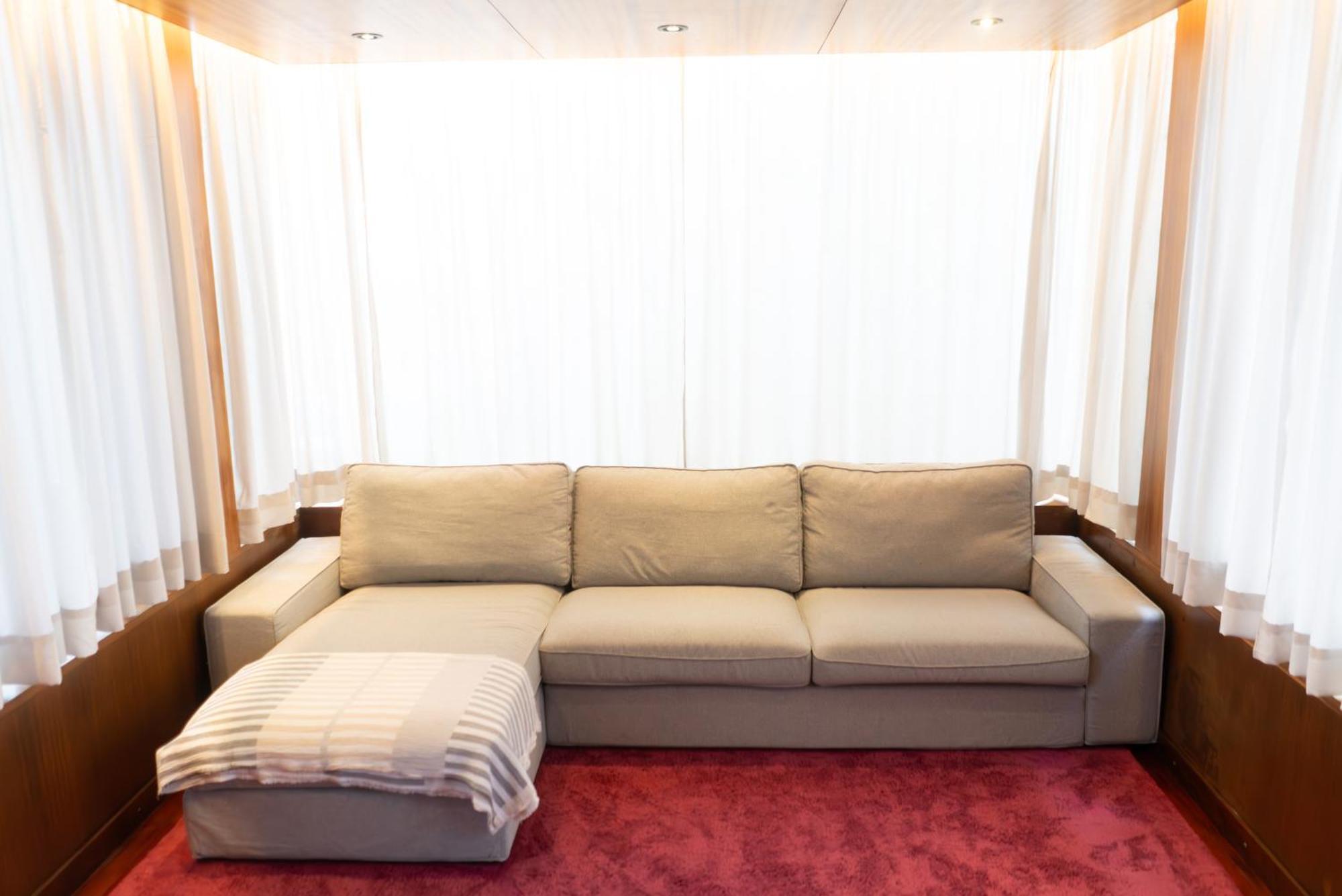 Appartement Seaside Cozy With Private Terrace