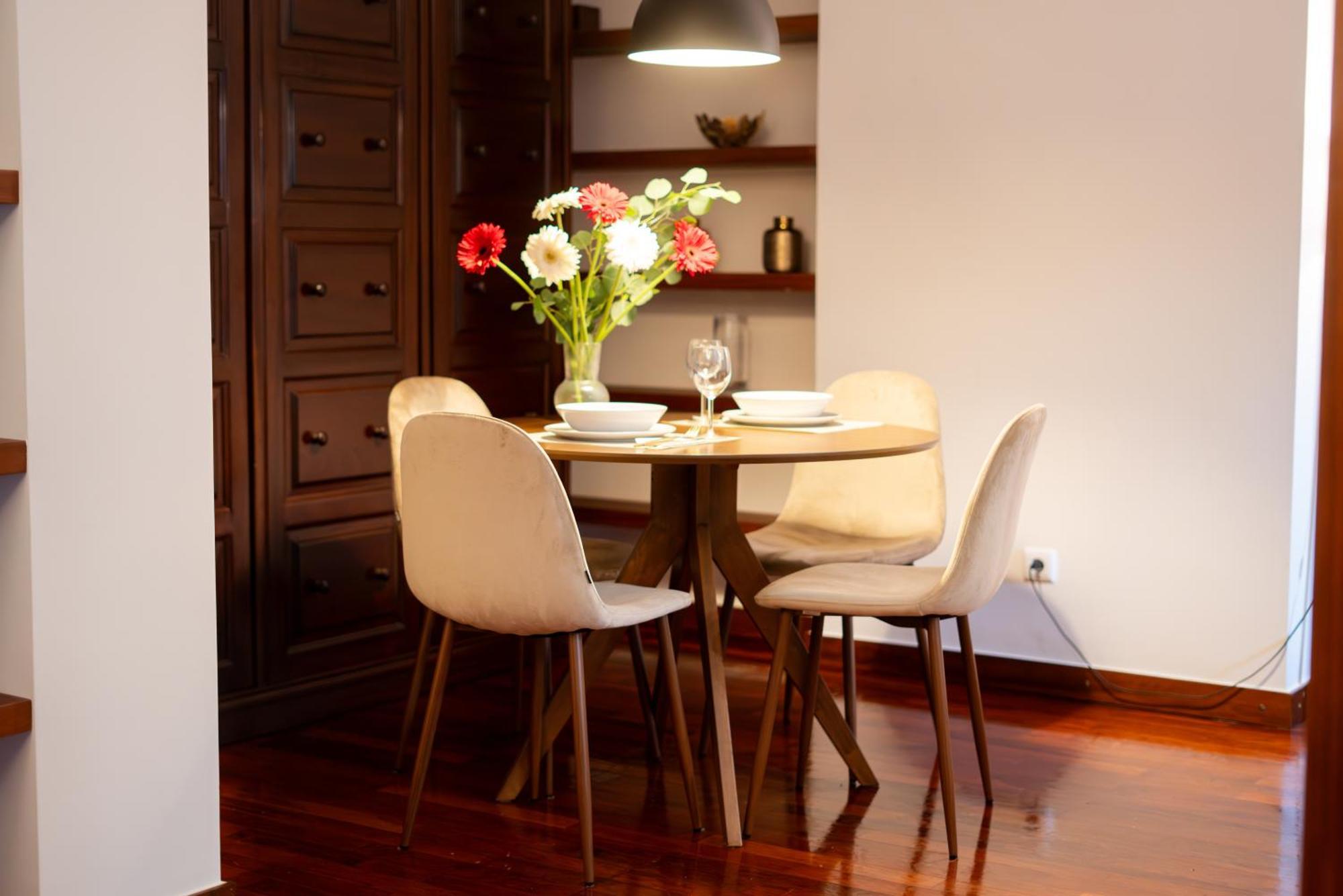 Appartement Seaside Cozy With Private Terrace Oporto
